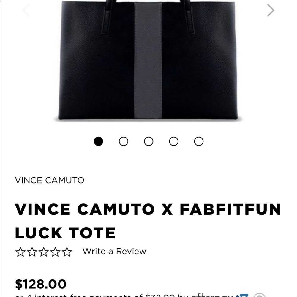 Vince camuto